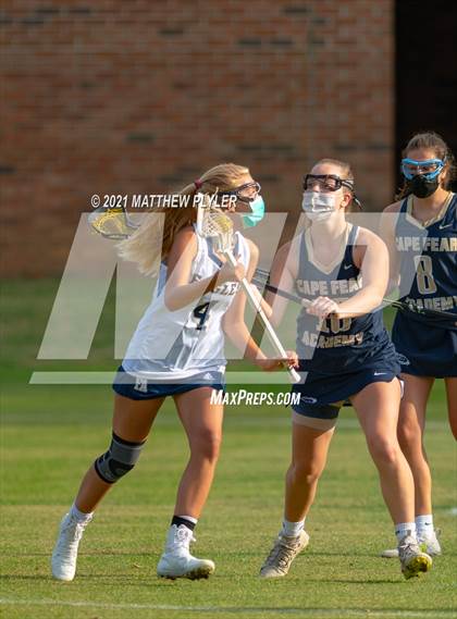 Thumbnail 2 in Cape Fear Academy @ Fayetteville Academy photogallery.