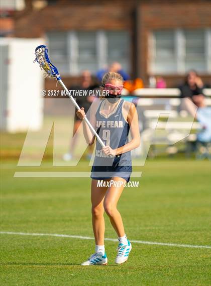Thumbnail 2 in Cape Fear Academy @ Fayetteville Academy photogallery.