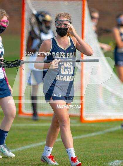Thumbnail 3 in Cape Fear Academy @ Fayetteville Academy photogallery.