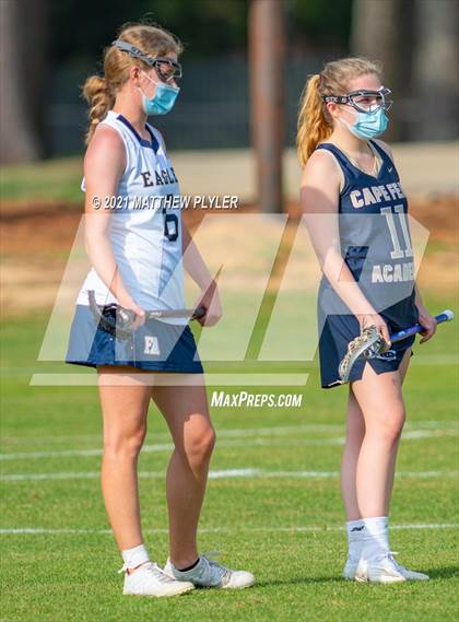 Thumbnail 3 in Cape Fear Academy @ Fayetteville Academy photogallery.