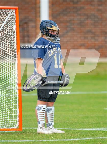 Thumbnail 3 in Cape Fear Academy @ Fayetteville Academy photogallery.