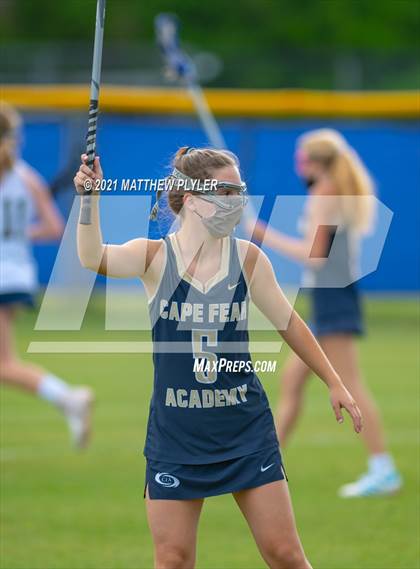 Thumbnail 3 in Cape Fear Academy @ Fayetteville Academy photogallery.