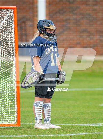 Thumbnail 2 in Cape Fear Academy @ Fayetteville Academy photogallery.