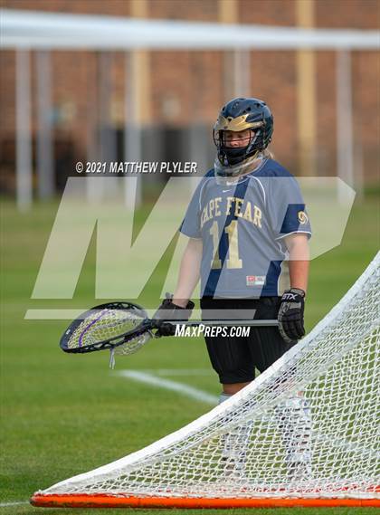 Thumbnail 1 in Cape Fear Academy @ Fayetteville Academy photogallery.