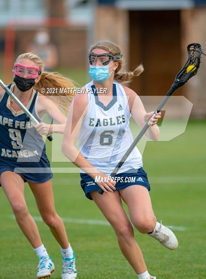 Thumbnail 3 in Cape Fear Academy @ Fayetteville Academy photogallery.