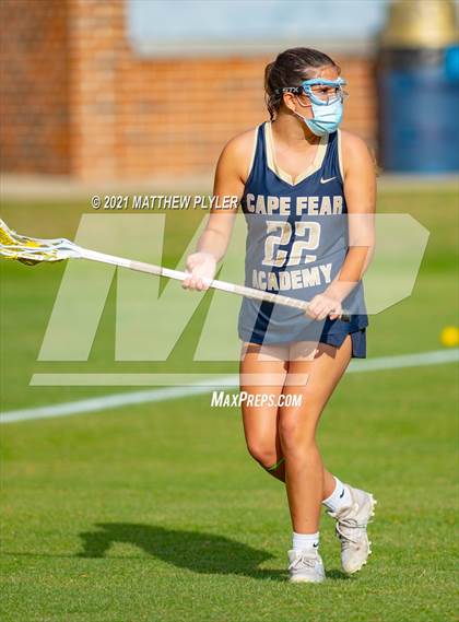 Thumbnail 3 in Cape Fear Academy @ Fayetteville Academy photogallery.