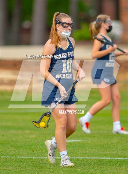 Thumbnail 3 in Cape Fear Academy @ Fayetteville Academy photogallery.