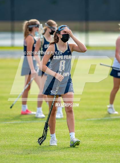 Thumbnail 3 in Cape Fear Academy @ Fayetteville Academy photogallery.
