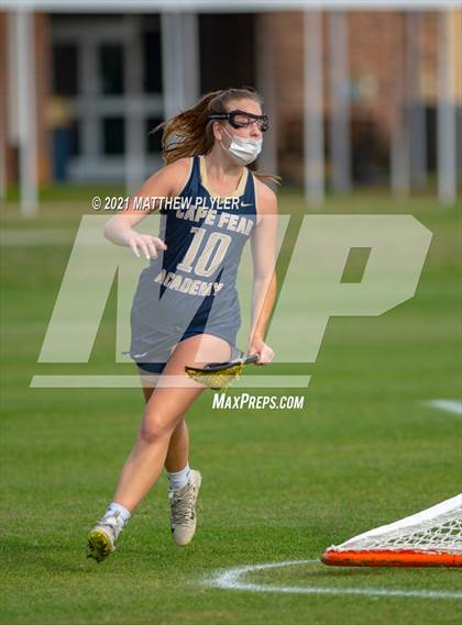 Thumbnail 3 in Cape Fear Academy @ Fayetteville Academy photogallery.