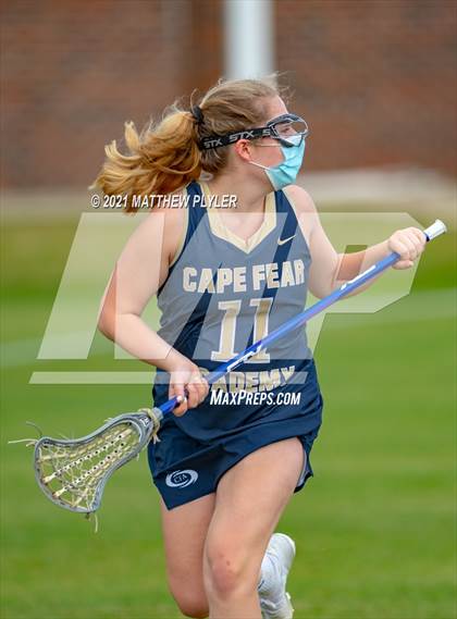 Thumbnail 3 in Cape Fear Academy @ Fayetteville Academy photogallery.