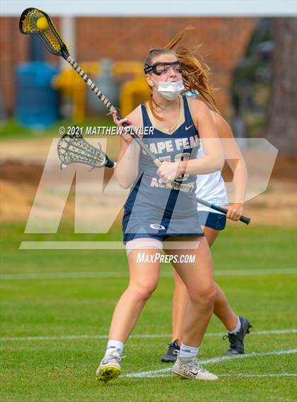 Thumbnail 3 in Cape Fear Academy @ Fayetteville Academy photogallery.