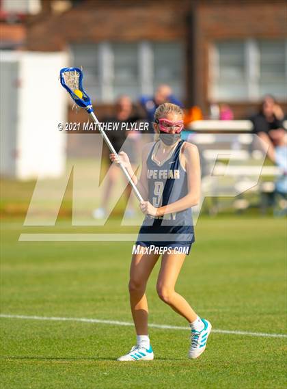 Thumbnail 1 in Cape Fear Academy @ Fayetteville Academy photogallery.