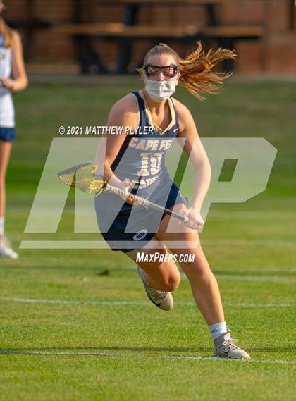 Thumbnail 2 in Cape Fear Academy @ Fayetteville Academy photogallery.