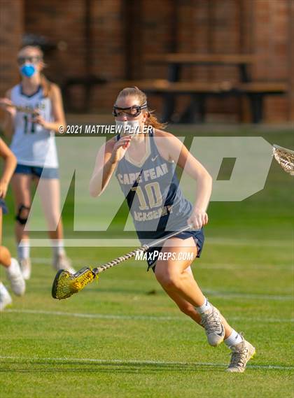 Thumbnail 1 in Cape Fear Academy @ Fayetteville Academy photogallery.