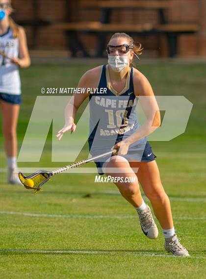 Thumbnail 3 in Cape Fear Academy @ Fayetteville Academy photogallery.