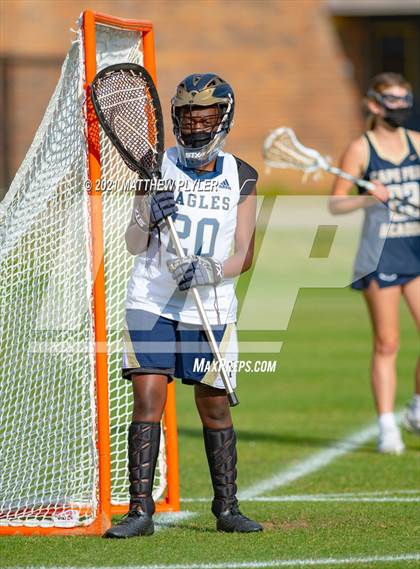 Thumbnail 1 in Cape Fear Academy @ Fayetteville Academy photogallery.