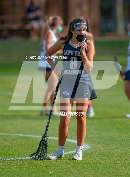 Thumbnail 1 in Cape Fear Academy @ Fayetteville Academy photogallery.