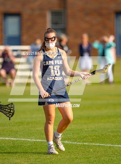 Thumbnail 1 in Cape Fear Academy @ Fayetteville Academy photogallery.