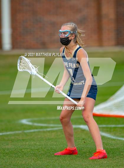 Thumbnail 2 in Cape Fear Academy @ Fayetteville Academy photogallery.