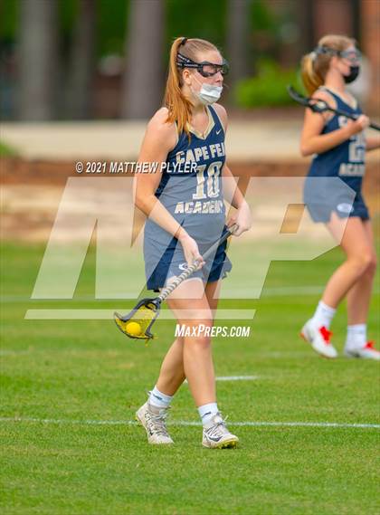 Thumbnail 2 in Cape Fear Academy @ Fayetteville Academy photogallery.