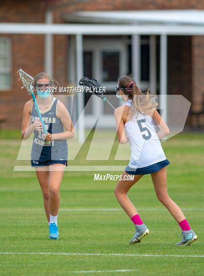 Thumbnail 3 in Cape Fear Academy @ Fayetteville Academy photogallery.