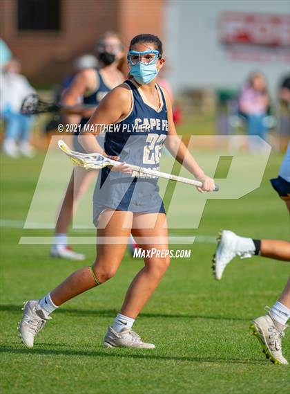 Thumbnail 1 in Cape Fear Academy @ Fayetteville Academy photogallery.