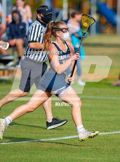 Thumbnail 3 in Cape Fear Academy @ Fayetteville Academy photogallery.