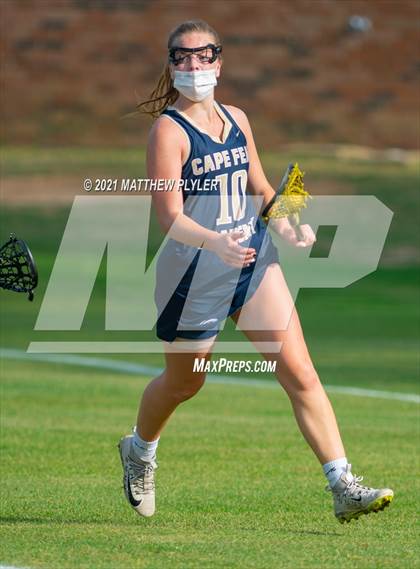 Thumbnail 3 in Cape Fear Academy @ Fayetteville Academy photogallery.