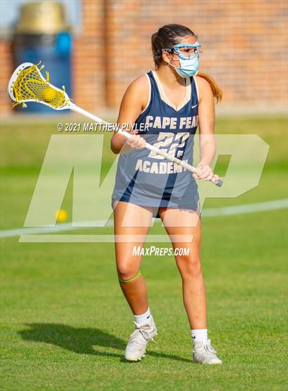 Thumbnail 3 in Cape Fear Academy @ Fayetteville Academy photogallery.