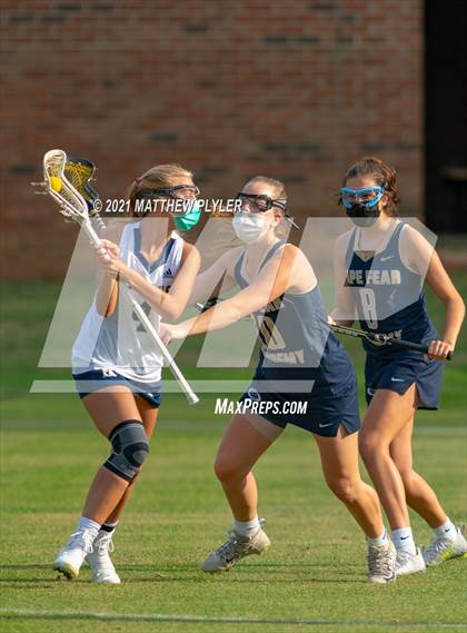 Thumbnail 1 in Cape Fear Academy @ Fayetteville Academy photogallery.