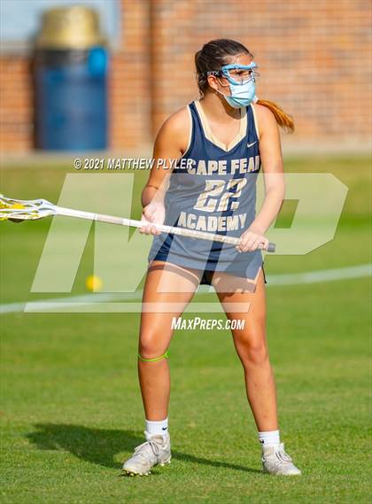 Thumbnail 1 in Cape Fear Academy @ Fayetteville Academy photogallery.