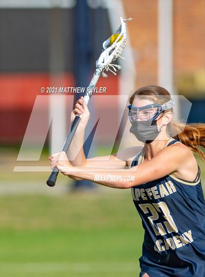 Thumbnail 1 in Cape Fear Academy @ Fayetteville Academy photogallery.
