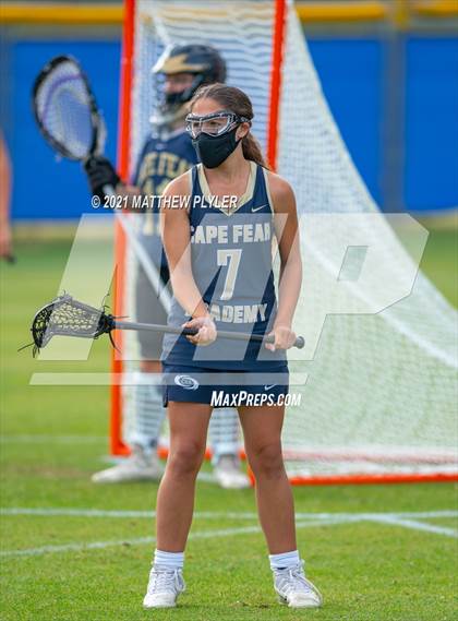 Thumbnail 1 in Cape Fear Academy @ Fayetteville Academy photogallery.