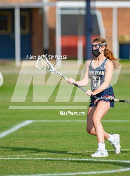 Thumbnail 1 in Cape Fear Academy @ Fayetteville Academy photogallery.