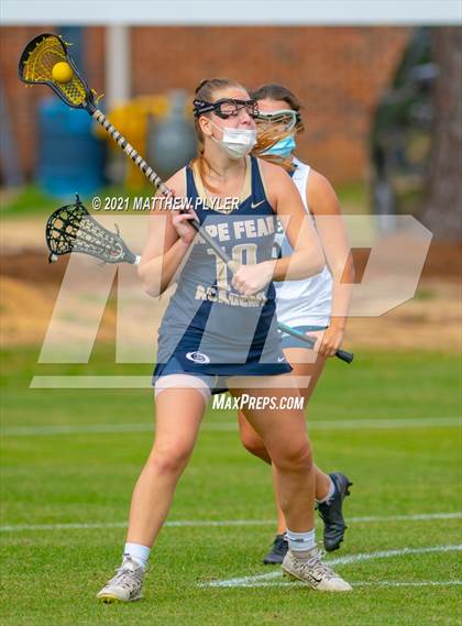 Thumbnail 1 in Cape Fear Academy @ Fayetteville Academy photogallery.