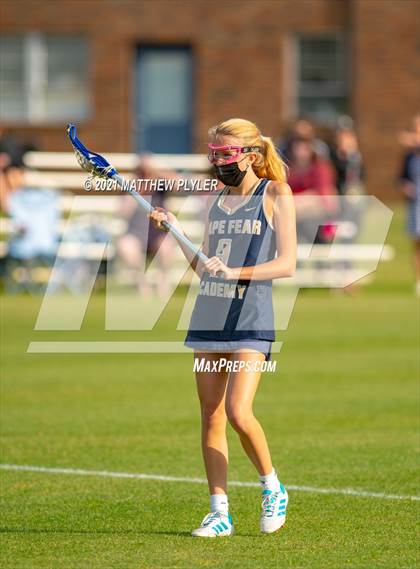Thumbnail 3 in Cape Fear Academy @ Fayetteville Academy photogallery.
