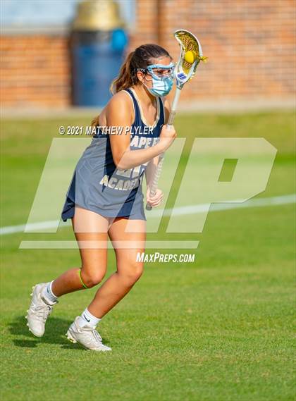 Thumbnail 2 in Cape Fear Academy @ Fayetteville Academy photogallery.