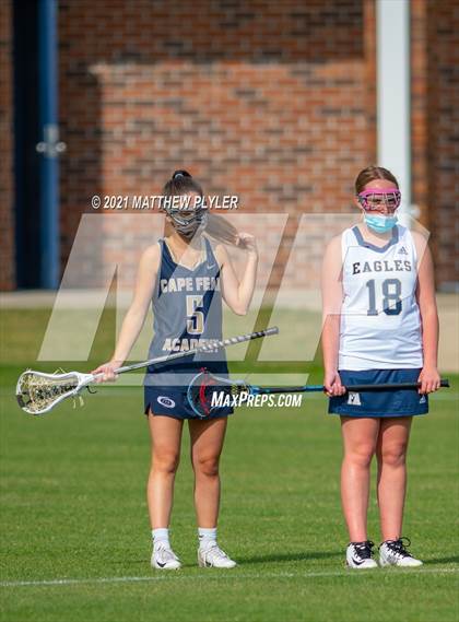 Thumbnail 2 in Cape Fear Academy @ Fayetteville Academy photogallery.