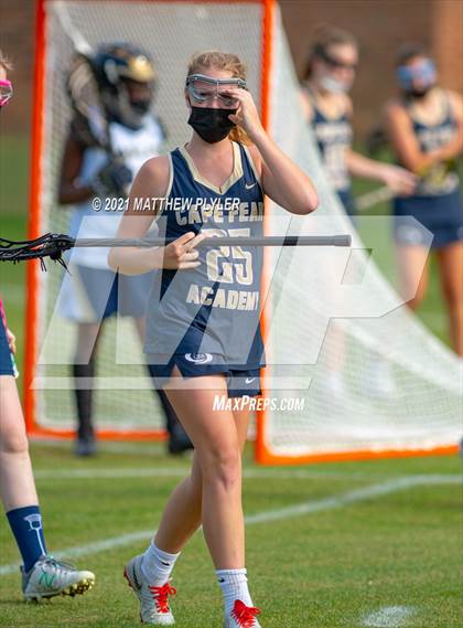 Thumbnail 1 in Cape Fear Academy @ Fayetteville Academy photogallery.