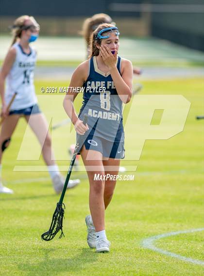 Thumbnail 1 in Cape Fear Academy @ Fayetteville Academy photogallery.