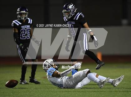Thumbnail 2 in Saugus @ Valencia photogallery.