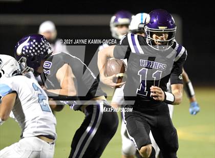 Thumbnail 1 in Saugus @ Valencia photogallery.