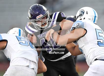 Thumbnail 1 in Saugus @ Valencia photogallery.