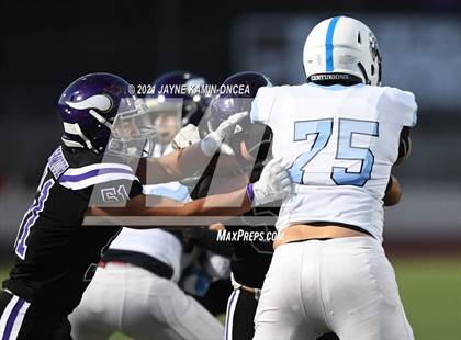Thumbnail 2 in Saugus @ Valencia photogallery.