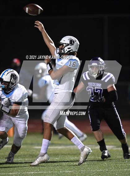 Thumbnail 2 in Saugus @ Valencia photogallery.
