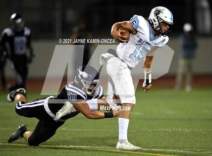 Thumbnail 2 in Saugus @ Valencia photogallery.