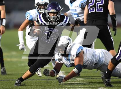 Thumbnail 1 in Saugus @ Valencia photogallery.