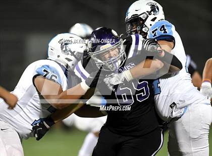 Thumbnail 2 in Saugus @ Valencia photogallery.