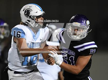 Thumbnail 1 in Saugus @ Valencia photogallery.