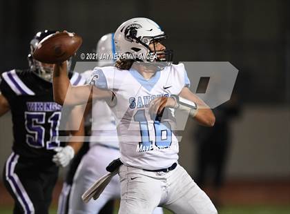 Thumbnail 2 in Saugus @ Valencia photogallery.